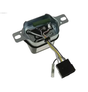 Régulateur alternateur 12V Toyota UD102032ARE 026000-2432