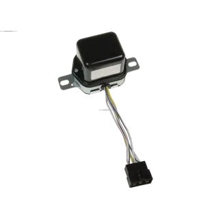 Régulateur alternateur 12V Denso UD102037ARE 134858