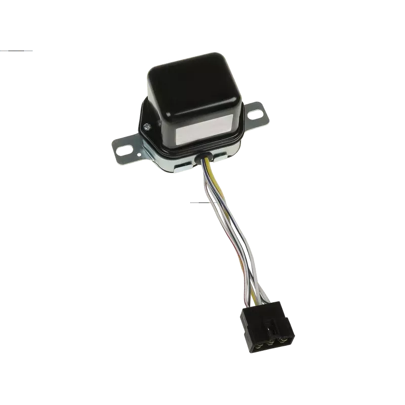 Régulateur alternateur 12V Denso UD102037ARE 134858