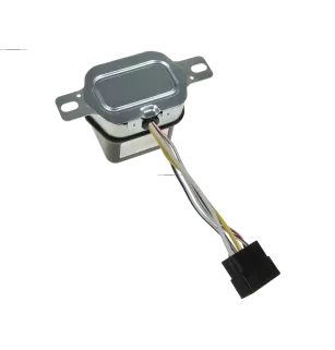 Régulateur alternateur 12V Denso UD102037ARE 134858