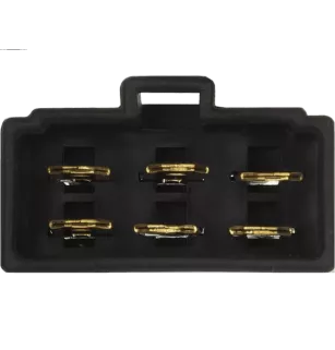 Régulateur alternateur 12V Denso UD102037ARE 134858