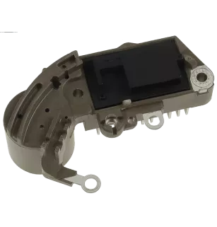 Régulateur alternateur 12V Mobiletron UD21513ARE 126000-2650
