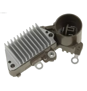 Régulateur alternateur 12V Mobiletron UD21513ARE 126000-2650