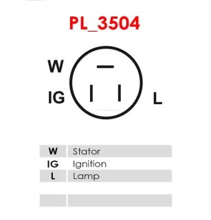 Régulateur alternateur 12V Mobiletron UD21513ARE 126000-2650