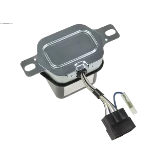 Régulateur alternateur 24V Denso UD102034ARE 132628