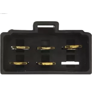 Régulateur alternateur 24V Denso UD102034ARE 132628
