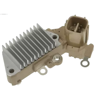 Régulateur d’alternateur AS-PL UD101916ARE, CARGO 234557, DENSO 126000-2090, 126000-2160, 126000-2170, 126000-2470, 126000-2610