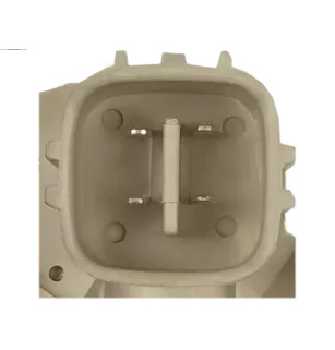 Régulateur d’alternateur AS-PL UD101916ARE, CARGO 234557, DENSO 126000-2090, 126000-2160, 126000-2170, 126000-2470, 126000-2610