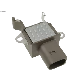 Régulateur alternateur 12V Mobiletron UD54477ARE 126600-7970