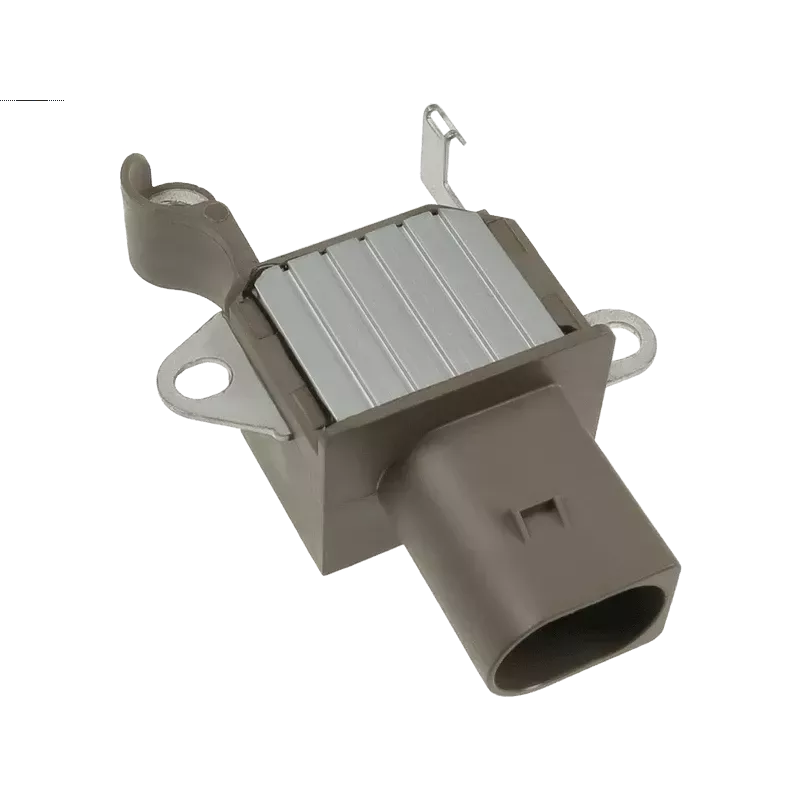 Régulateur alternateur 12V Mobiletron UD54477ARE 126600-7970
