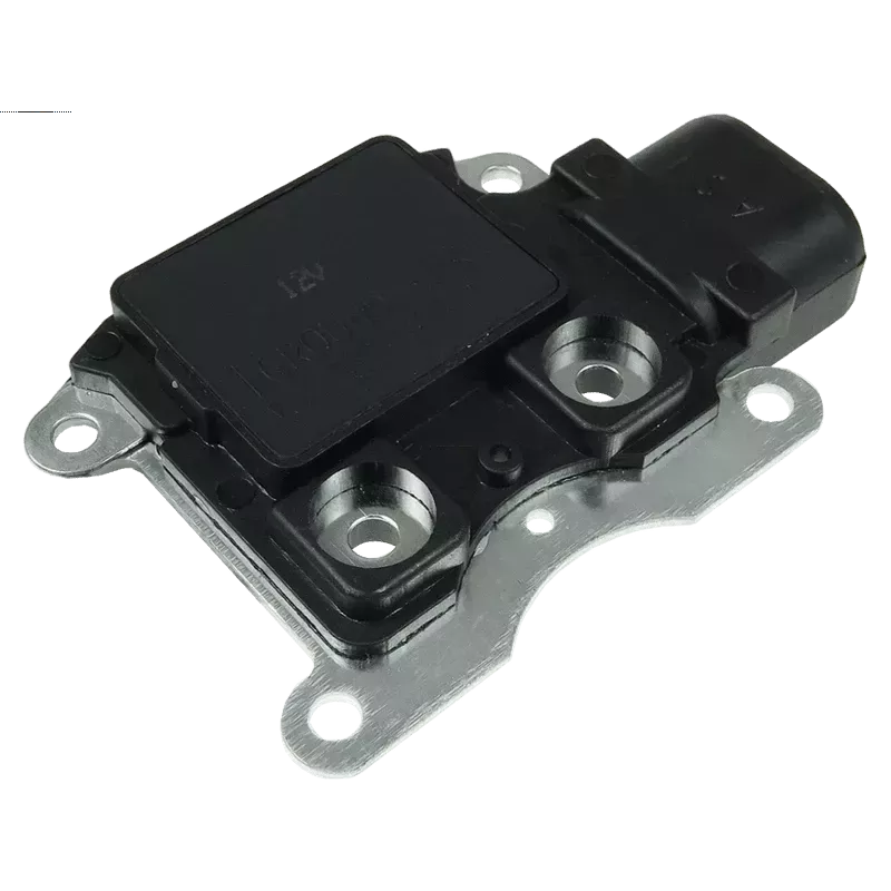 Régulateur d’alternateur CARGO 131907, DELCO F613, FORD E43F10316AA, E43Z10316A, E43Z10316B, E63F10316AA, E63F10316AB