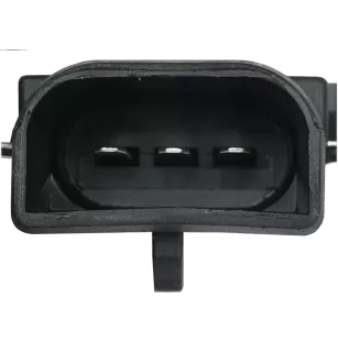Régulateur d’alternateur CARGO 131907, DELCO F613, FORD E43F10316AA, E43Z10316A, E43Z10316B, E63F10316AA, E63F10316AB