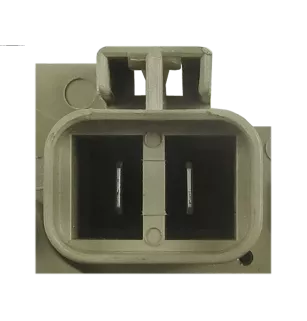 Régulateur alternateur 12V Bosch UD12448ARE F032138204