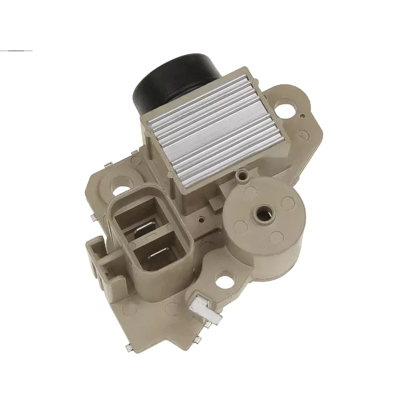 Régulateur alternateur 12V Bosch UD101908ARE F032138204