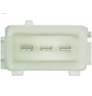 Régulateur d’alternateur AS-PL UD20917ARE, CARGO 138185, FORD F5RU-10313-BA, F5RU-10316-BA, F5RZ-10316-A, F5RZ-10316-B