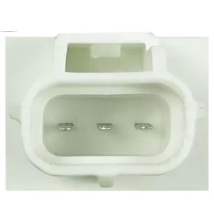 Régulateur alternateur 12V Mobiletron UD12879ARE 233233