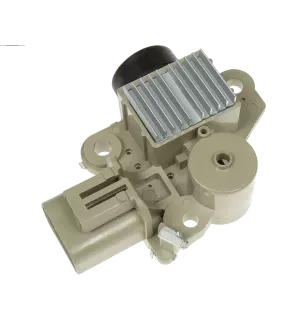 Régulateur d’alternateur AS-PL UD01106ARE pour UD02423ARE, HYUNDAI / KIA 0K2A2-18-W63, MOBILETRON VR-MD07, VALEO 231425