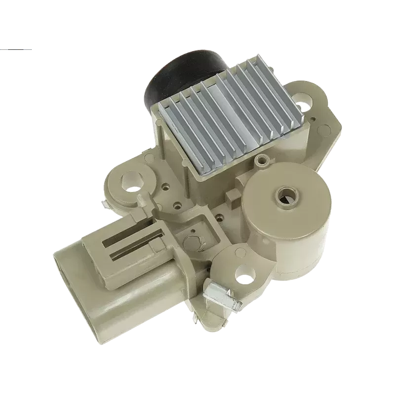 Régulateur d’alternateur AS-PL UD01106ARE pour UD02423ARE, HYUNDAI / KIA 0K2A2-18-W63, MOBILETRON VR-MD07, VALEO 231425