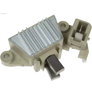 Régulateur d’alternateur DAEWOO 32501A78B00 pour 32501A78B00-000, DAD25006D, MOBILETRON VR-K04, ELECTROLOG REG8719