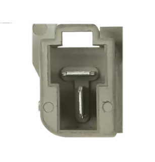 Régulateur d’alternateur DAEWOO 32501A78B00 pour 32501A78B00-000, DAD25006D, MOBILETRON VR-K04, ELECTROLOG REG8719