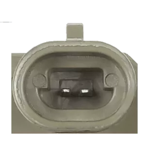 Régulateur alternateur 12V Cargo 235205 93740980