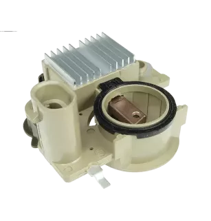 Régulateur d’alternateur AS-PL UD12449ARE, CARGO 235205, DAEWOO 93740980, MANDO TA500B11101, TA500C06701B, CQ CQ1010743