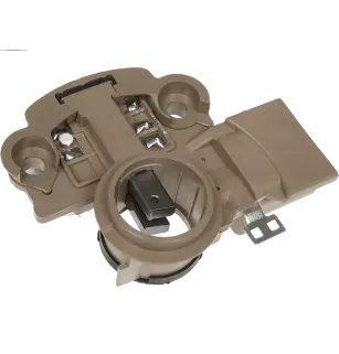 Régulateur d’alternateur CARGO 234252, MOBILETRON VR-H2009-116, VALEO TA500C02001A, TA500C02701, ASHDOWN INGRAM RGX6013
