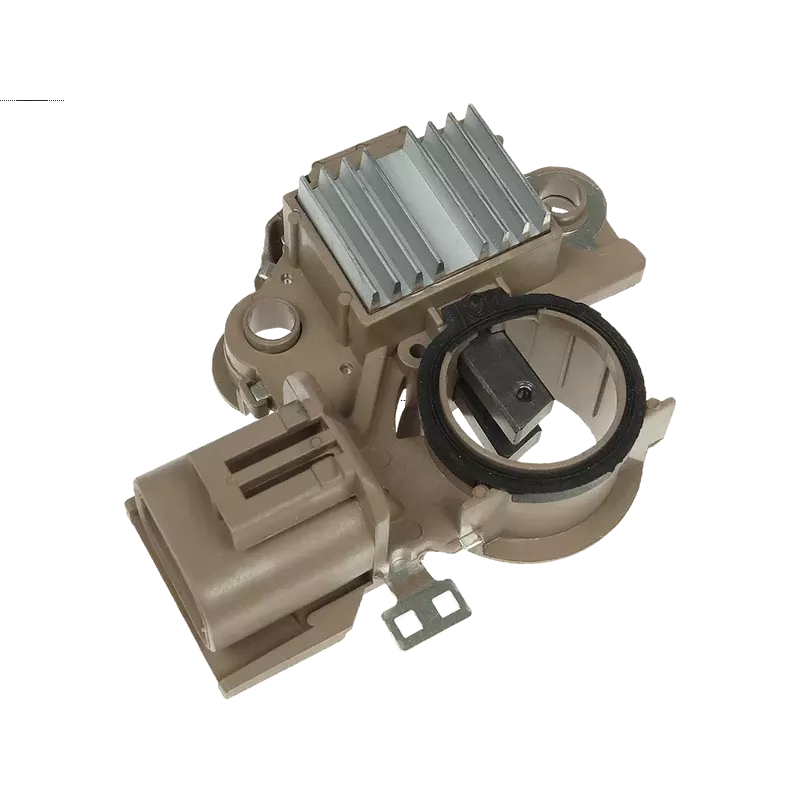 Régulateur d’alternateur CARGO 234252, MOBILETRON VR-H2009-116, VALEO TA500C02001A, TA500C02701, ASHDOWN INGRAM RGX6013