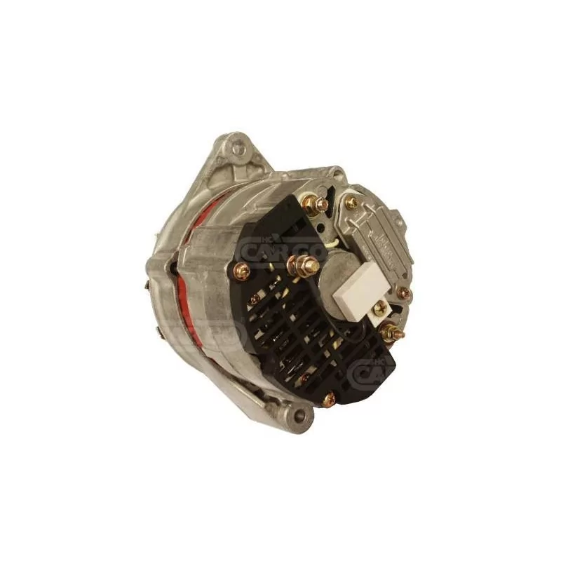 Alternador 14 Volts 55 A Iskra, John Deere AL67175, Valeo 432993