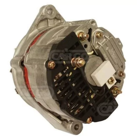 Alternador de 14 volts