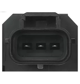 Régulateur d’alternateur CARGO 235601, HITACHI 130021, IKA 1.6174.1, MAGNETI MARELLI 940016036000, AMP0360, MOBILETRON VR-VN001