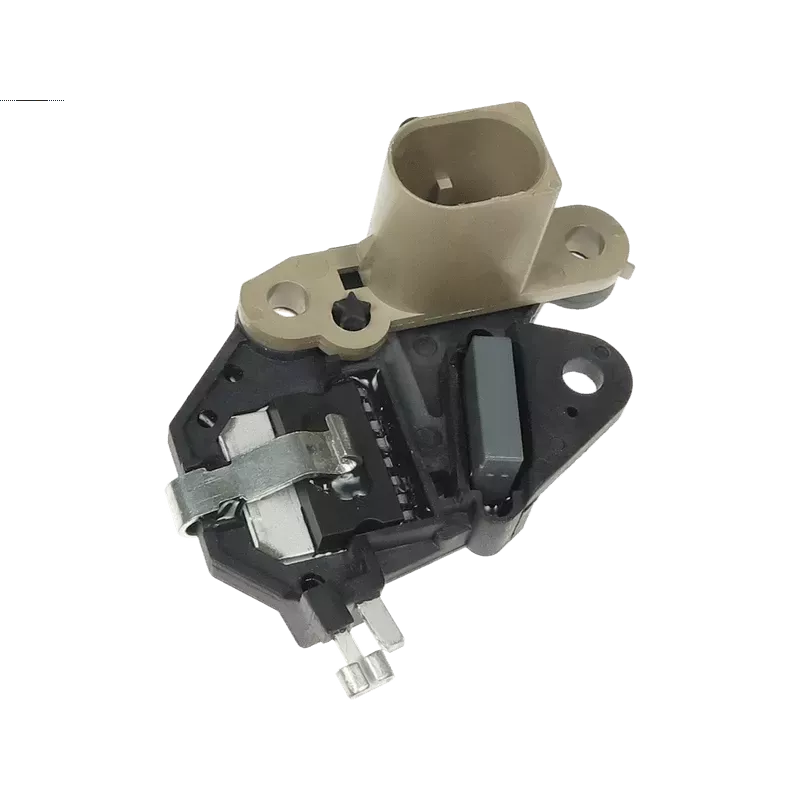 Régulateur d’alternateur CARGO 236563 pour F032236563, IKA 1.6080.1, MOBILETRON VR-D745, A.Z. MEISTERTEILE AZMT-49-036-1214