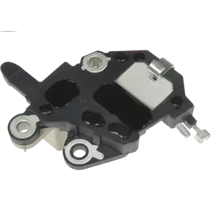 Régulateur d’alternateur CARGO 236563 pour F032236563, IKA 1.6080.1, MOBILETRON VR-D745, A.Z. MEISTERTEILE AZMT-49-036-1214