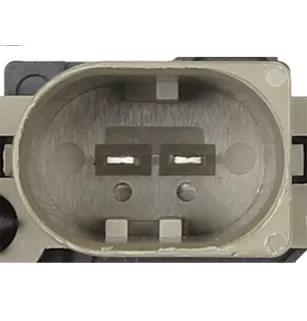 Régulateur d’alternateur CARGO 236563 pour F032236563, IKA 1.6080.1, MOBILETRON VR-D745, A.Z. MEISTERTEILE AZMT-49-036-1214