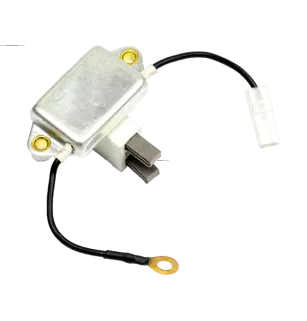 Régulateur d’alternateur CARGO 233731 pour 233741, MAGNETON 0136111, 0136561, 0138021, 0143431, 0143691, 0143701