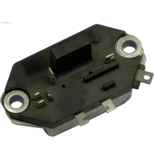 Régulateur d’alternateur NIKKO KM155, ASHDOWN INGRAM RFX7004, CIVIC/DA PARTS 500607, ELECTROLOG REG8806