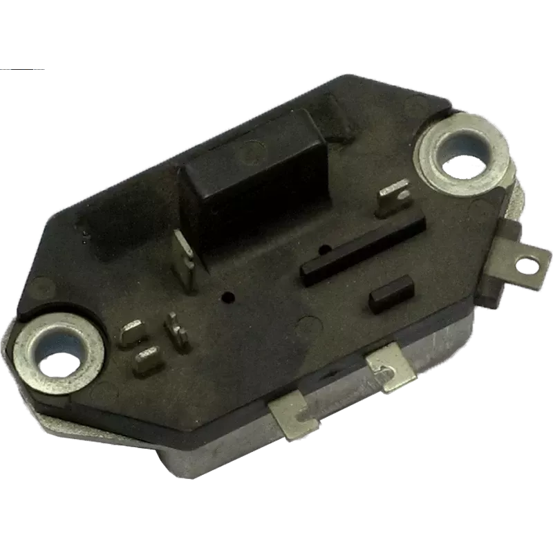 Régulateur d’alternateur NIKKO KM155, ASHDOWN INGRAM RFX7004, CIVIC/DA PARTS 500607, ELECTROLOG REG8806