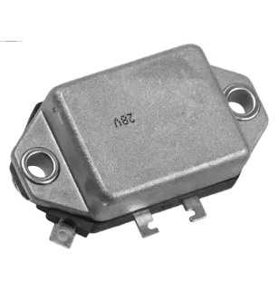 Régulateur d’alternateur NIKKO KM155, ASHDOWN INGRAM RFX7004, CIVIC/DA PARTS 500607, ELECTROLOG REG8806