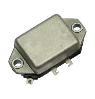 Régulateur d’alternateur CARGO 135321 pour F032135321, ISUZU 1-81260004-0, 1-81260005-0, NIKKO 7-44000-0900, 7-44000-0901