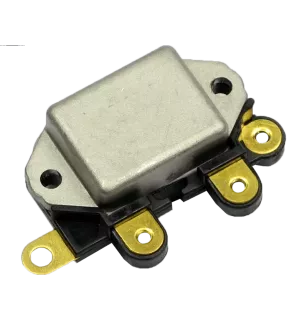 Régulateur d’alternateur CARGO 234999, ISUZU 1812600150, NIKKO 0-35719-0200, 0-35719-0201, 0-37519-0150, 0-37519-0151