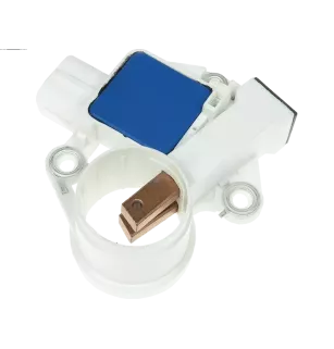 Régulateur alternateur 12V Mobiletron 233232 4L3U10C359AA
