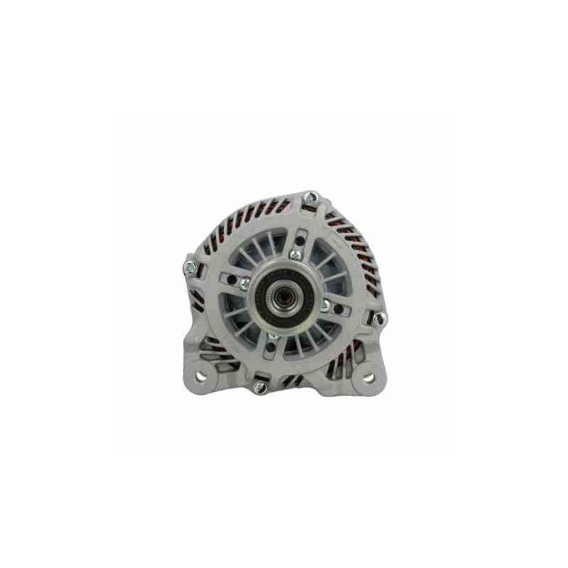 Lichtmaschine Renault 210A Cargo 114670 EuroTec 12090502 WAI 20254R Lichtmaschine Renault 210A Cargo 114670 EuroTec 12090502 WAI 20254R