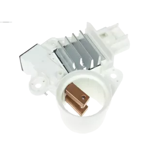 Régulateur alternateur 12V Mobiletron 233232 4L3U10C359AA