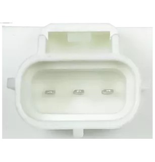 Régulateur alternateur 12V Mobiletron 233232 4L3U10C359AA