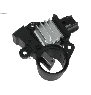 Régulateur alternateur 12V Mobiletron 235815 VP4L1U10C359AA