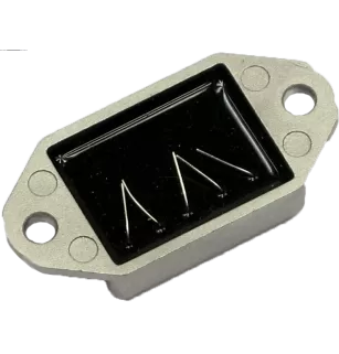 Régulateur d’alternateur CARGO 132506 pour 133696, ISUZU 1812600010, 8941730520, NIKKO 1-44000-0900, 1-44000-0901, 1-44000-0902