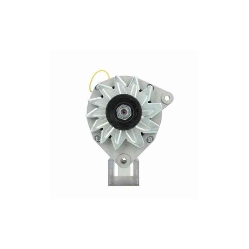 Alternator Renault 50A Bosch ruil 0986034890 EuroTec 12034890 WAI 22348R Alternator Renault 50A Bosch ruil 0986034890 EuroTec 12034890 WAI 22348R