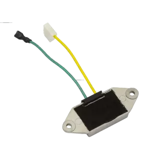 Régulateur d’alternateur AS-PL UD01634ARE, ELMOT RNC-12