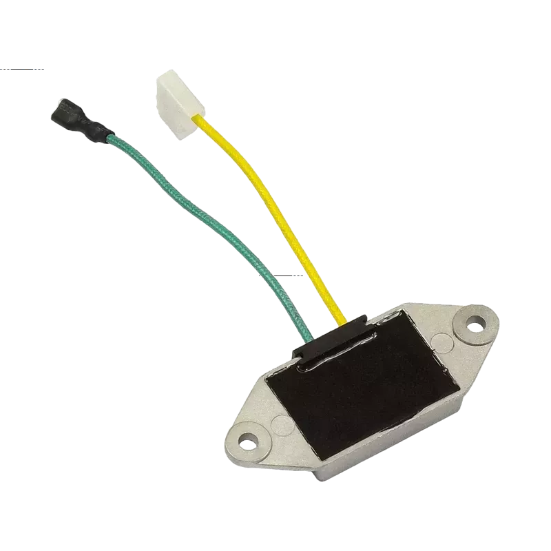Régulateur d’alternateur AS-PL UD01634ARE, ELMOT RNC-12