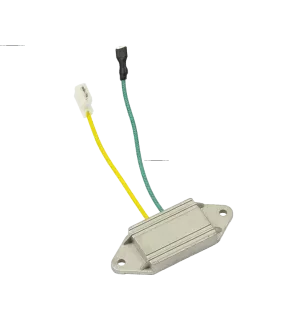 Régulateur d’alternateur AS-PL UD01634ARE, ELMOT RNC-12